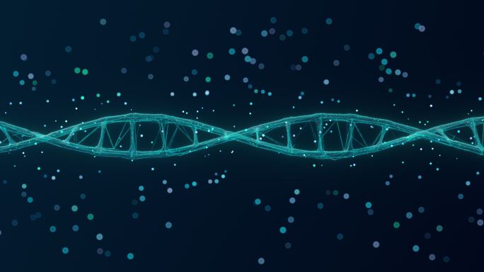 DNA分子遗传科学生物技术