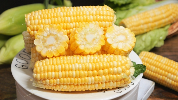 玉米 水果玉米