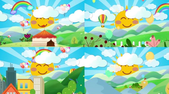 赤足走在田埂上