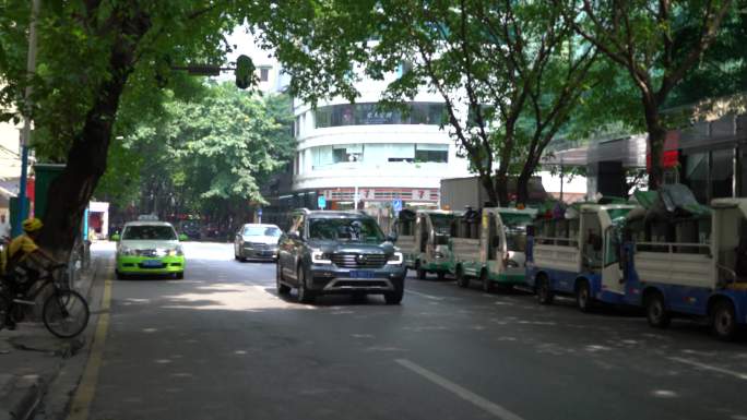 广州老城区老街道 (2)