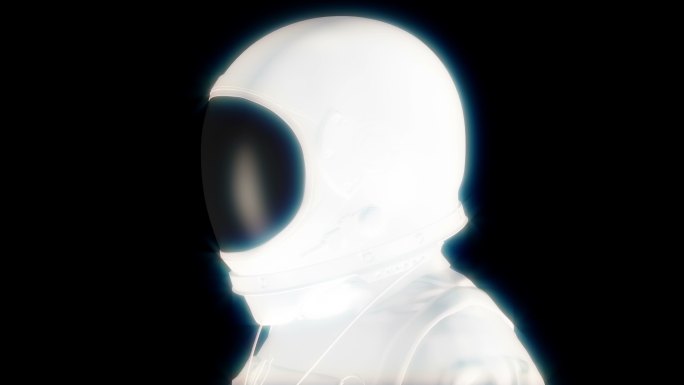 宇航员4K环路阿尔法频道