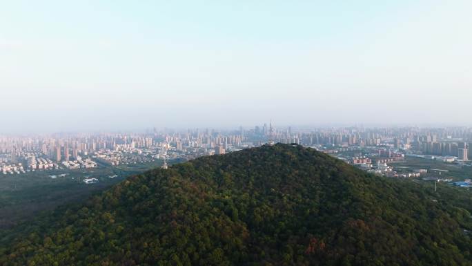 合肥大蜀山