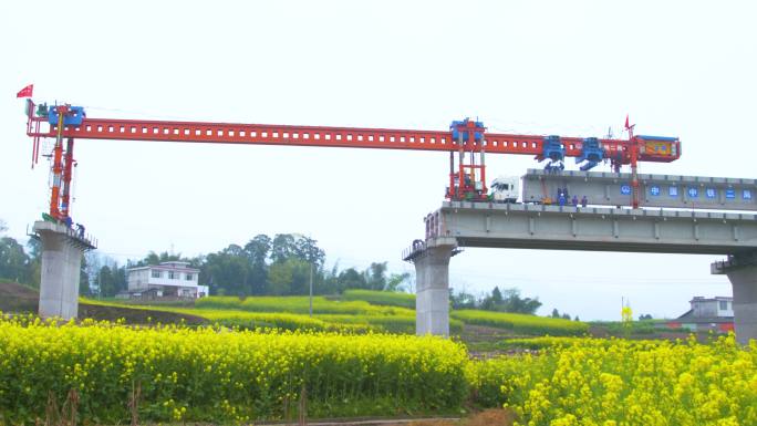 工程建设 建筑工人 铁路建设 基础设施建设