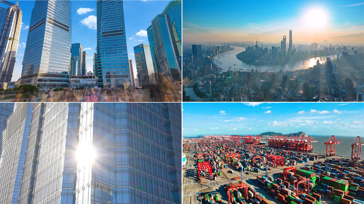 上海高端延时精选合集