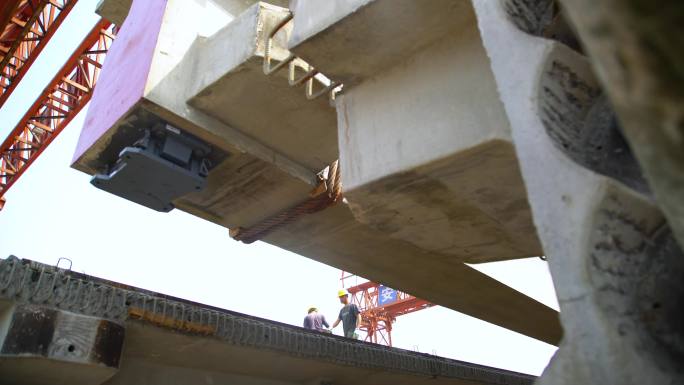 工程建设 建筑工人 铁路建设 基础设施建设