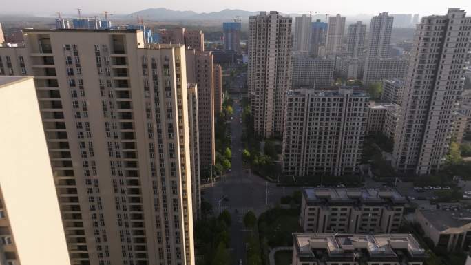 武汉光谷188社区，创新天地等周边的住宅