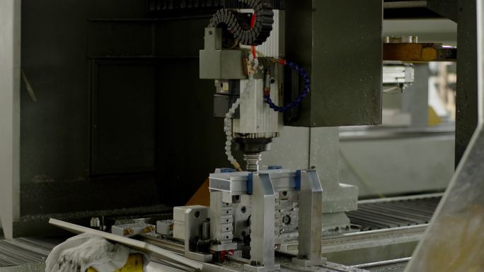 智能车间 自动化生产