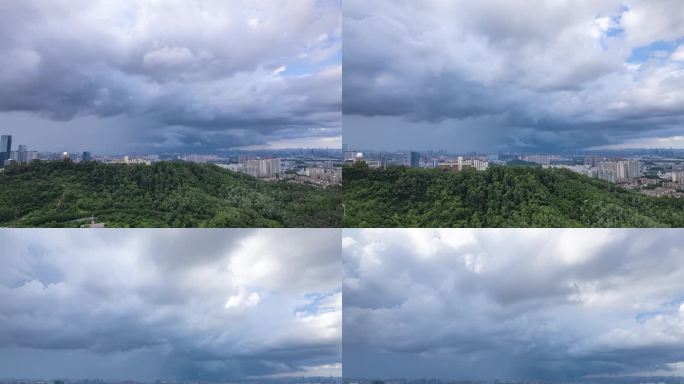 台风暴雨