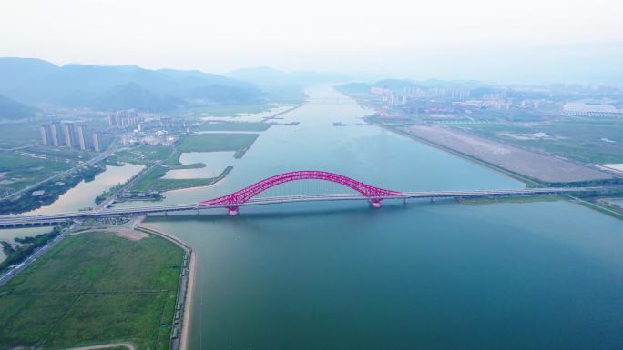 宁波北仑区大桥 海