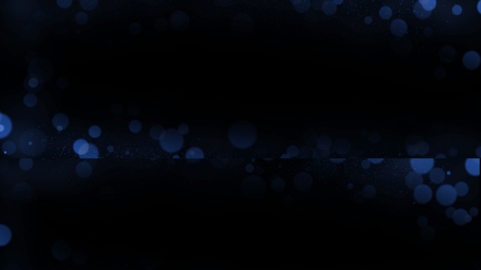 粒子边框遮罩 循环带通道