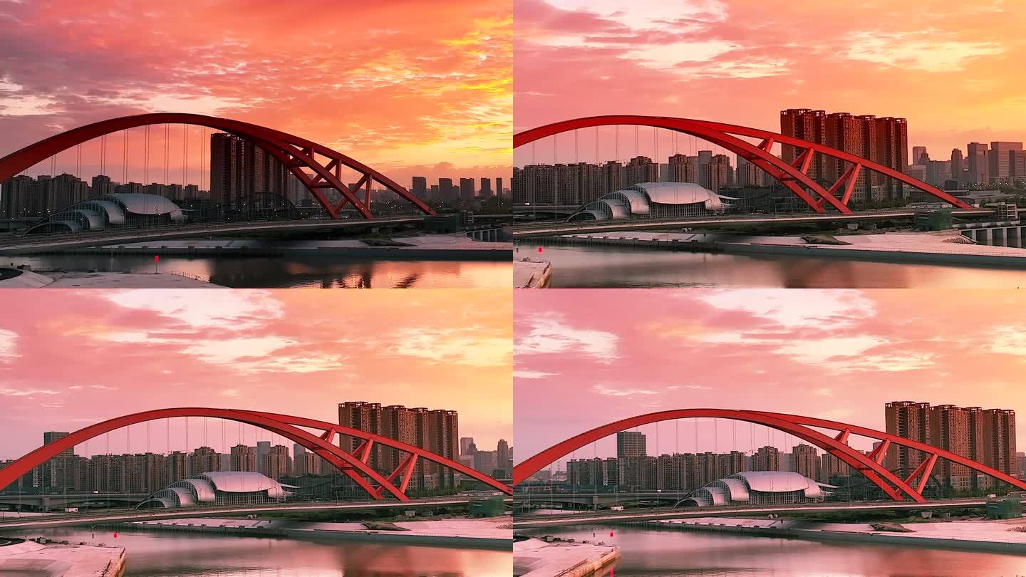 九保彩虹桥