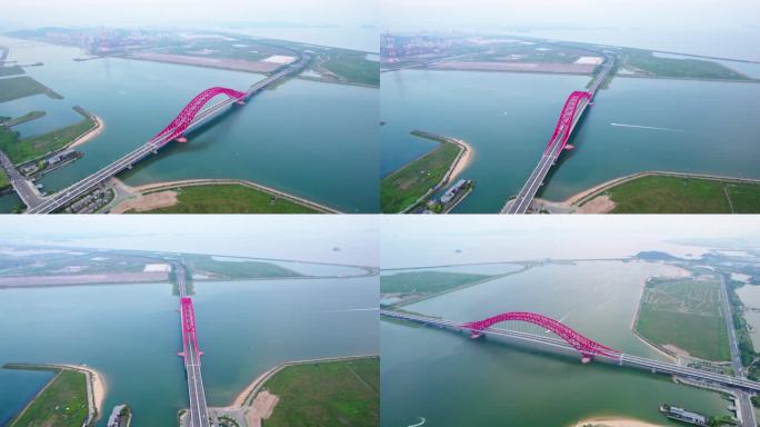 宁波北仑区 大桥