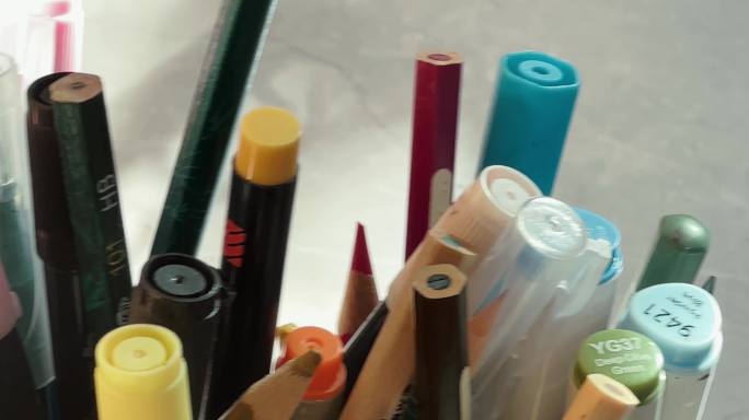 铅笔画图铅笔画化铅笔画画工具彩笔绘图工具