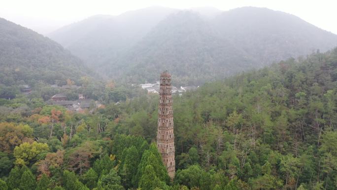 天台山国清寺