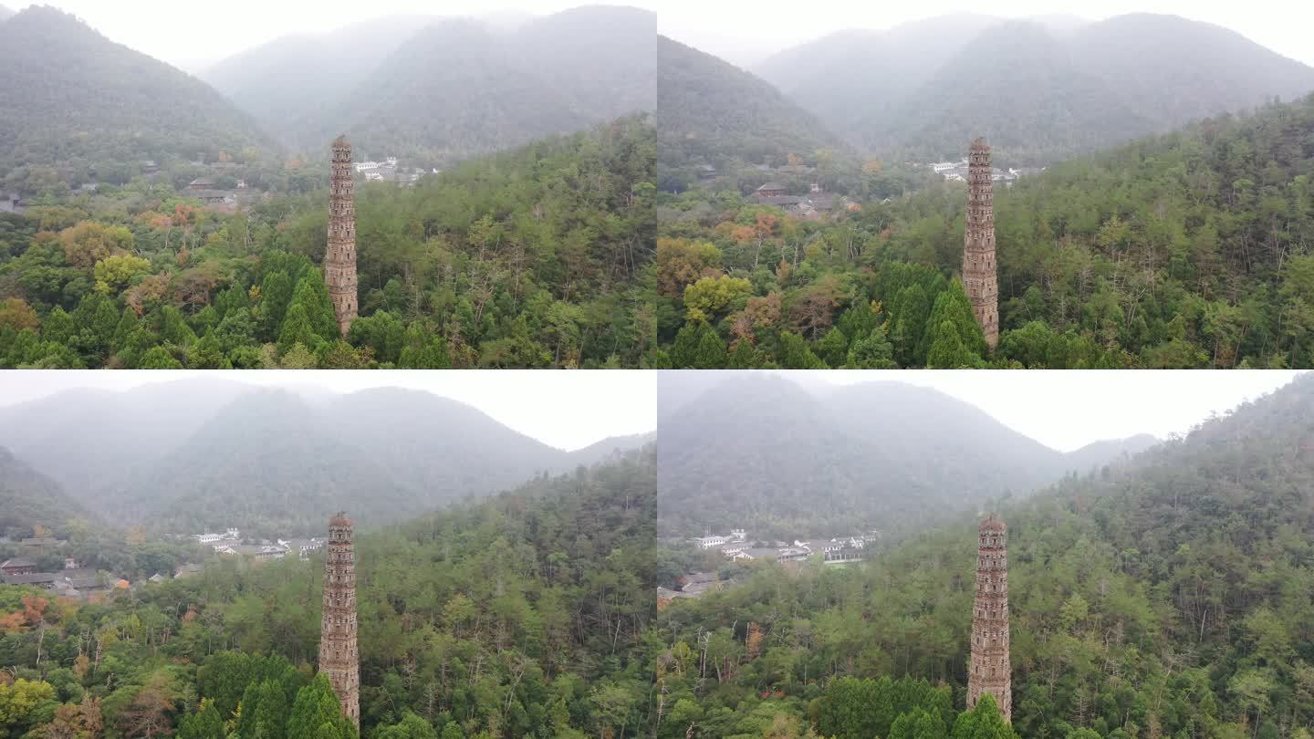 天台山国清寺