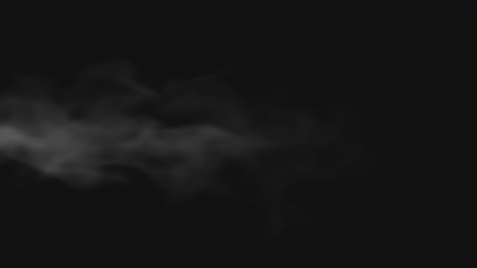 烟雾（Alpha通道）01