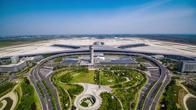 胶东国际机场