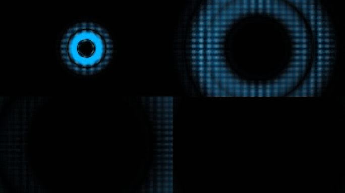 科技转场（带透明通道）