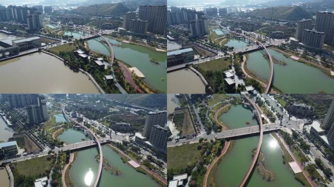 四川攀枝花盐边县雅砻江安宁河交汇处