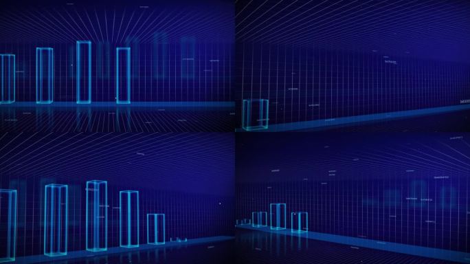 3款数字平台B（视频包）大数据 股票走势
