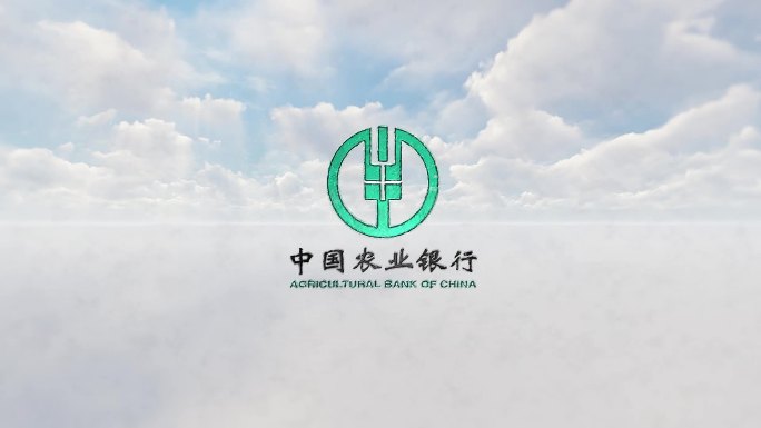 旋转logo展示片头AE模板（无插件）