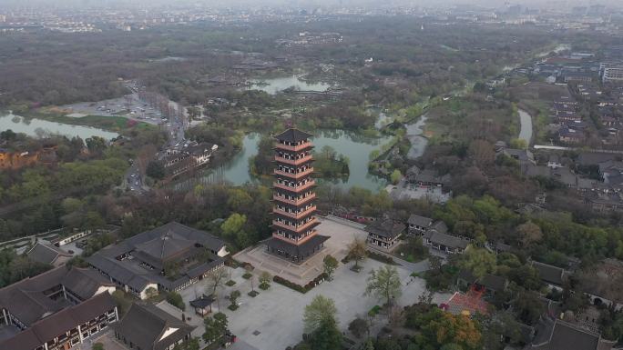 扬州大明寺