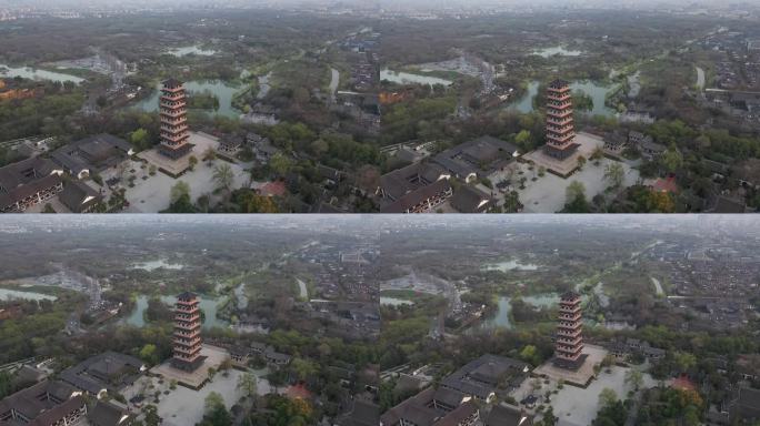 扬州大明寺