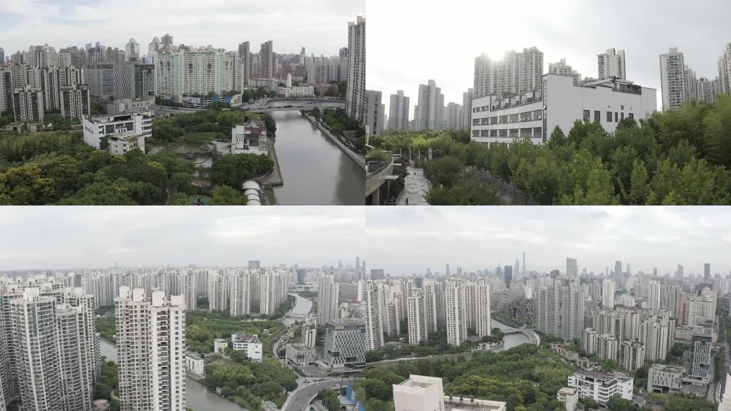 上海梦清园环保主题公园