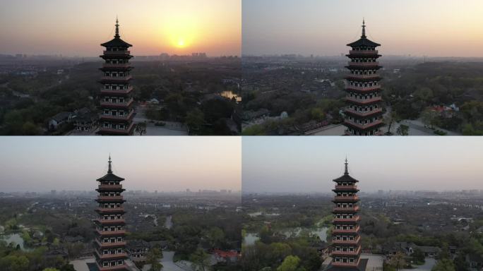 扬州大明寺