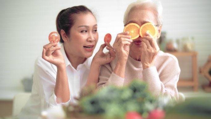 好食物好生活，90年以上