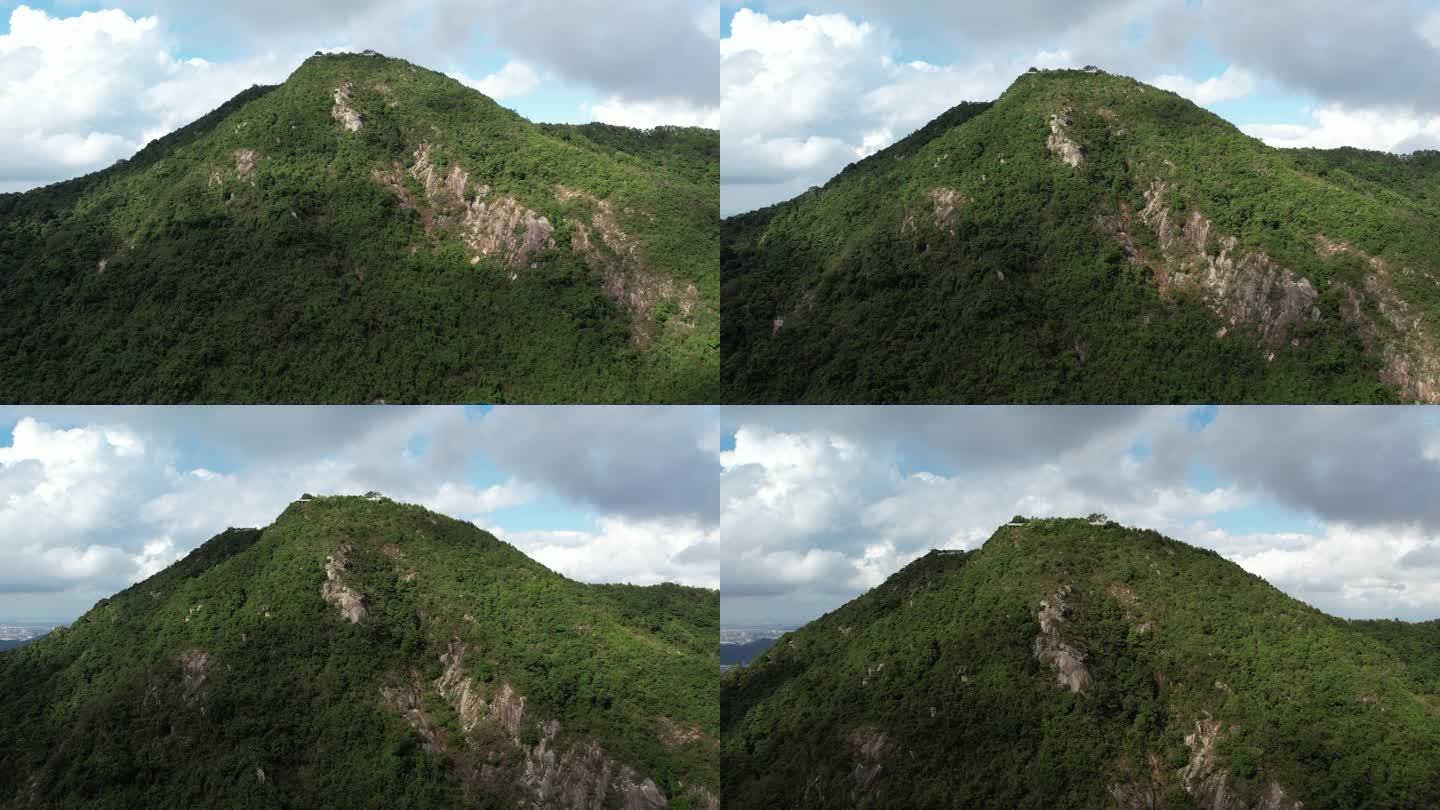 【正版素材】深圳阳台山