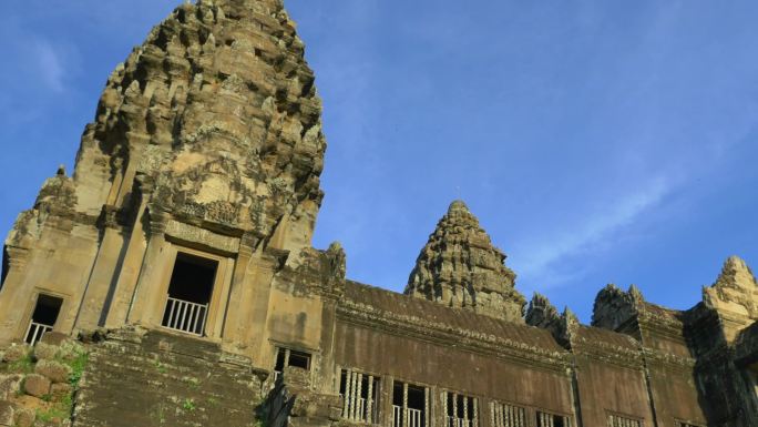吴哥窟吴哥窟印度教柬埔寨文化