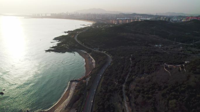 西海岸涵碧楼东环岛路