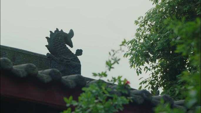 屋脊兽