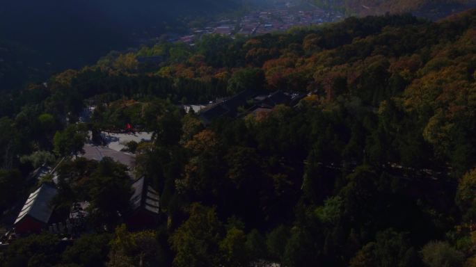 潭柘寺