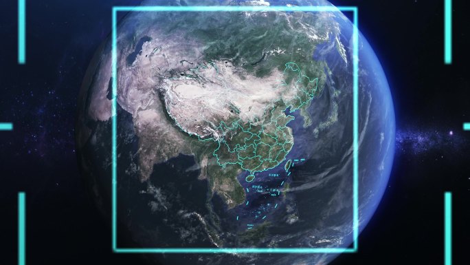 地球俯冲四川绵阳 地球穿梭绵阳（含插件）