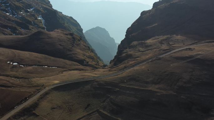 云南大山包