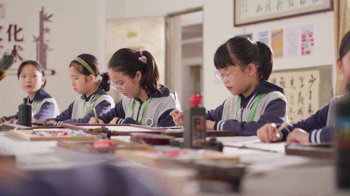 学生学习