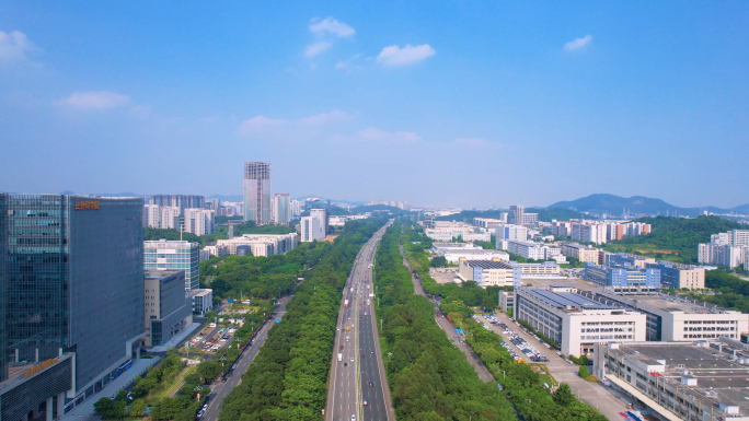 广州黄浦科学城