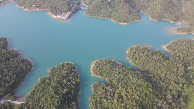 珠海金台寺