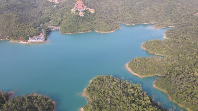 珠海金台寺