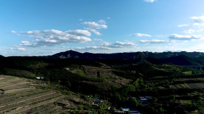 乡村风景