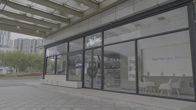 视频素材 实拍视频 金融商业