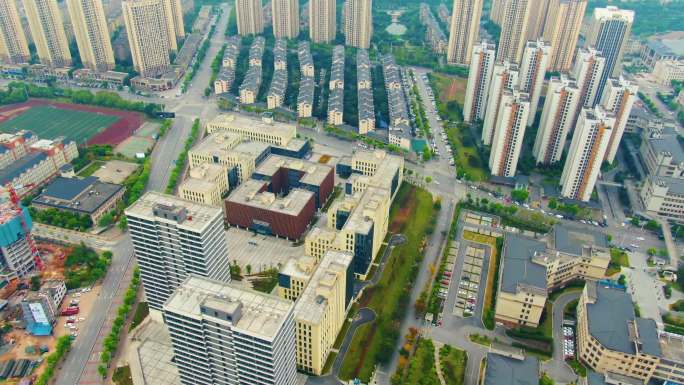 重庆市永川区大数据产业园