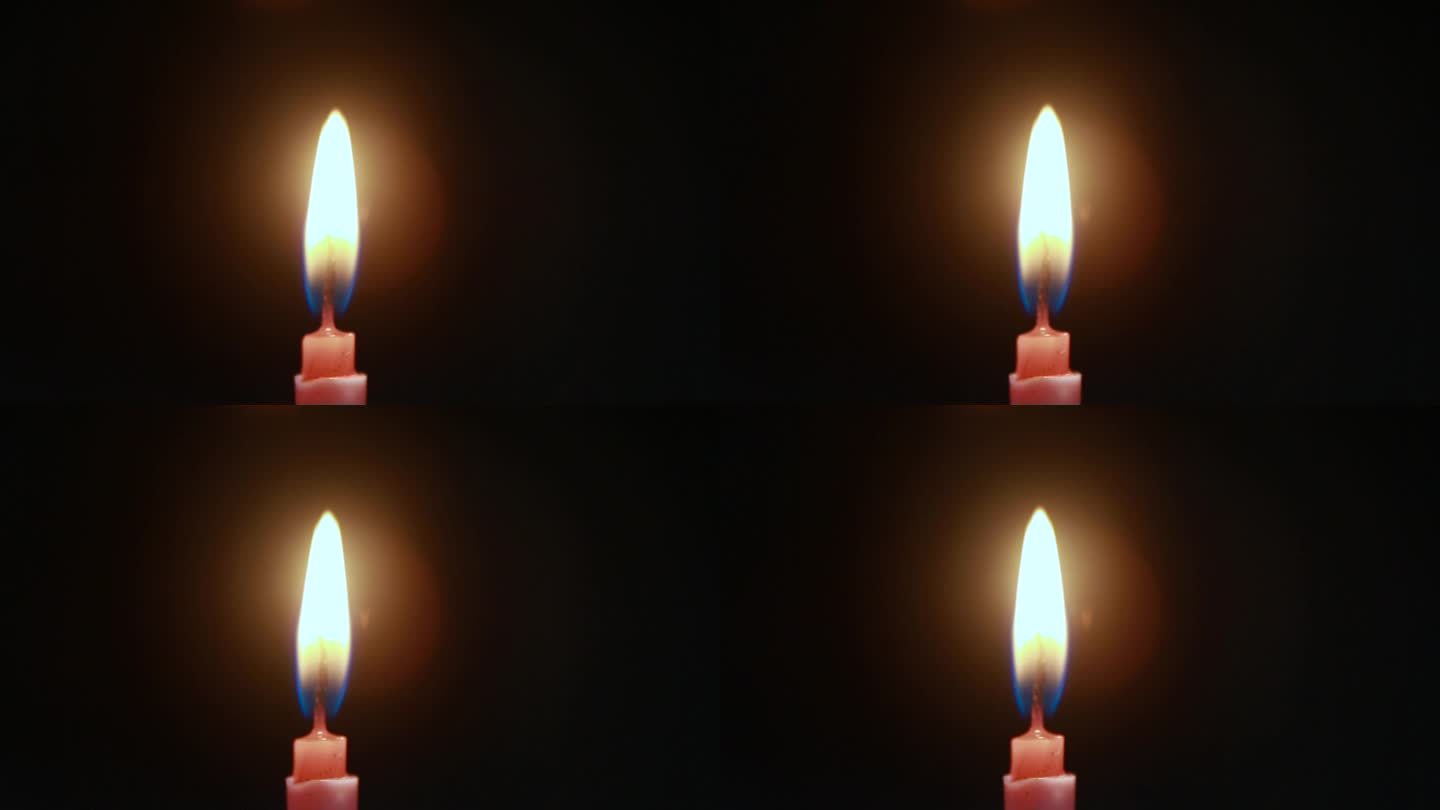 火柴蜡烛光线烛光
