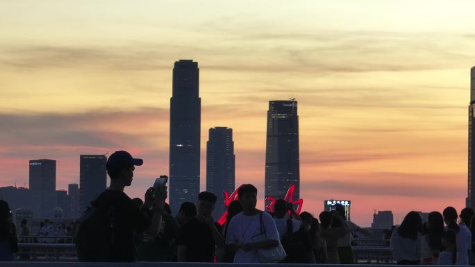 长沙万家丽广场