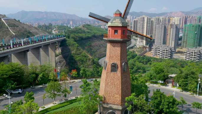 攀枝花普达阳光