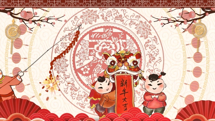 迎春花 (纯音乐)