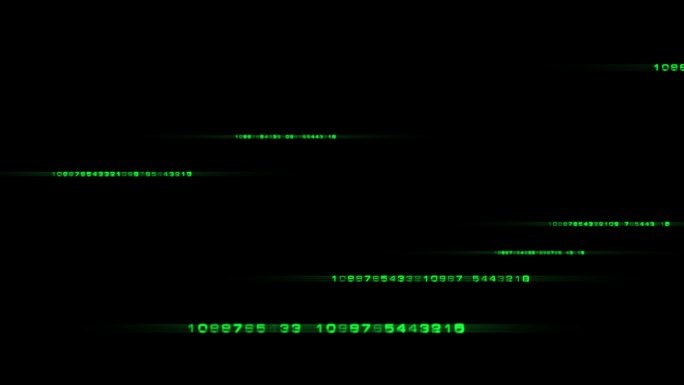 数字科技背景10