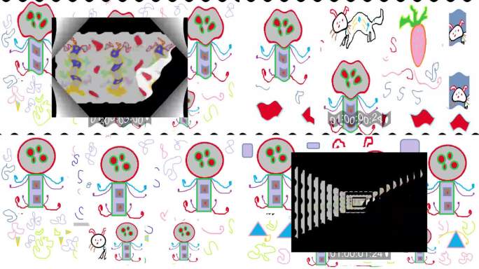 作品风扇 作品风扇案例，12，03@1